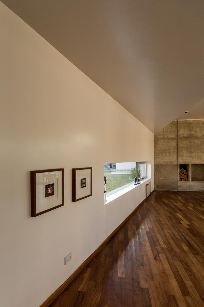 科尔多瓦 Canuelas 住宅丨Gaston Castellano-28