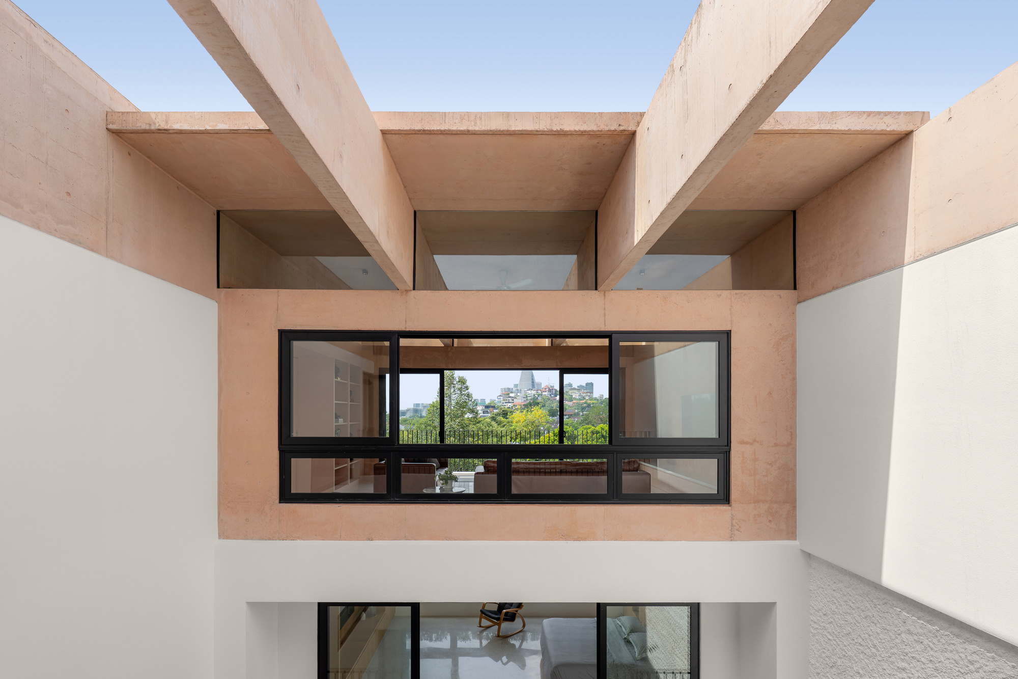 丨马来西亚吉隆坡丨Fabian Tan Architect-17