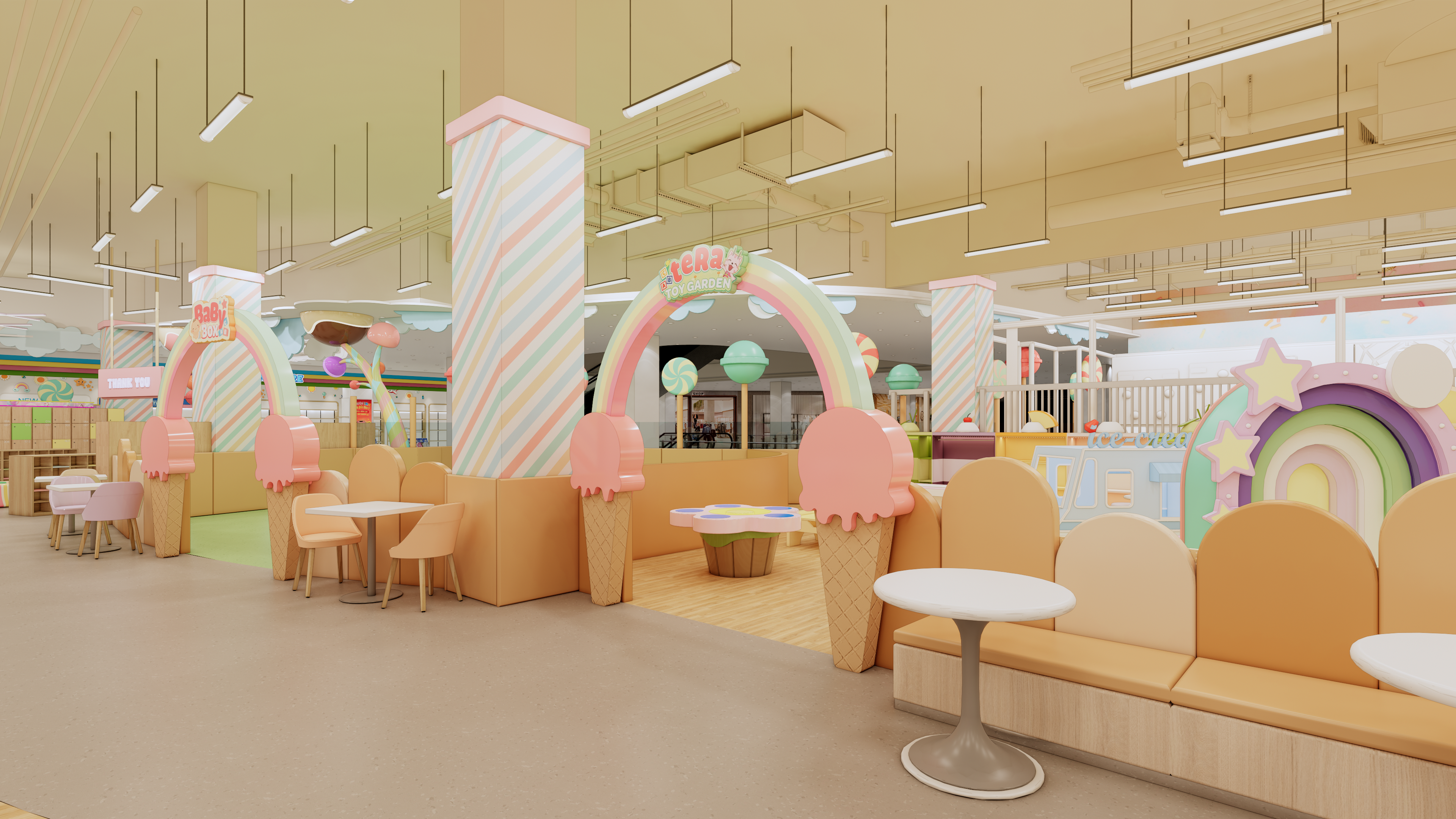 甜品店丨Vietnam丨Bui Quan Sieu  Kingsmen-7