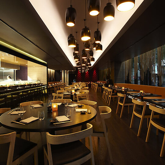 Sokyo by Paul Kelly Design | Australian Interior Design Awards-7