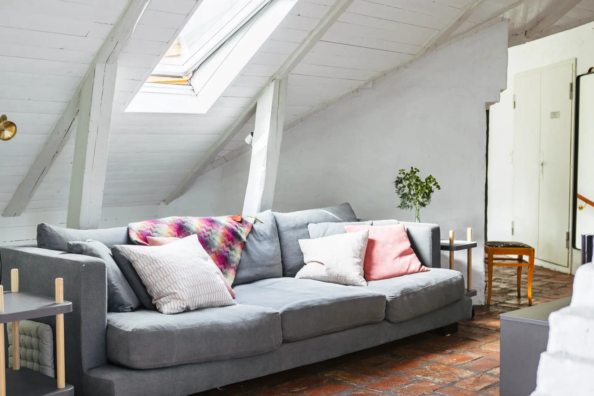 星空之屋 | 混搭风格的独特魅力-6