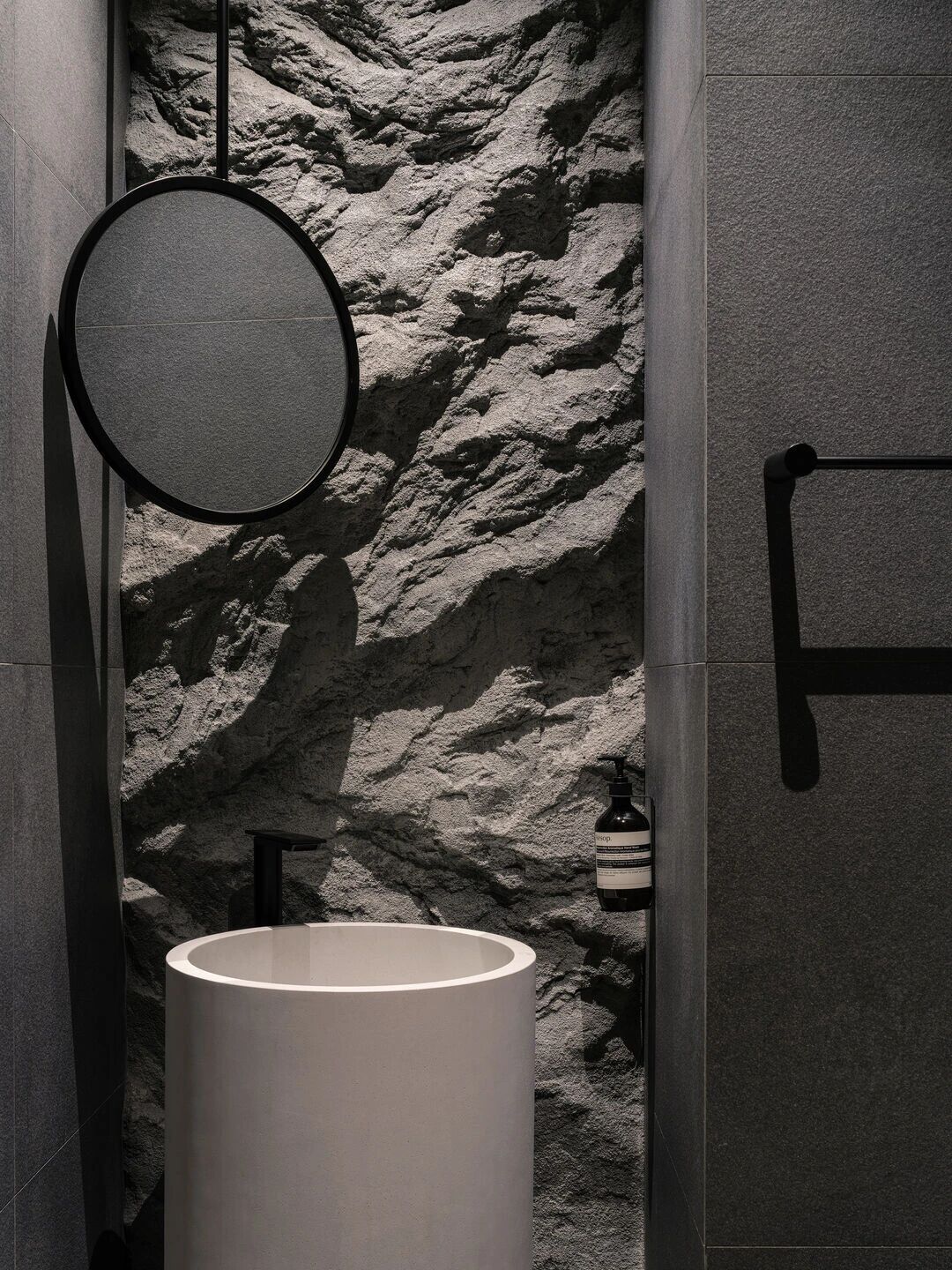 松遇軒（Songwoohun）丨韩国首尔丨Studio Eccentric-31