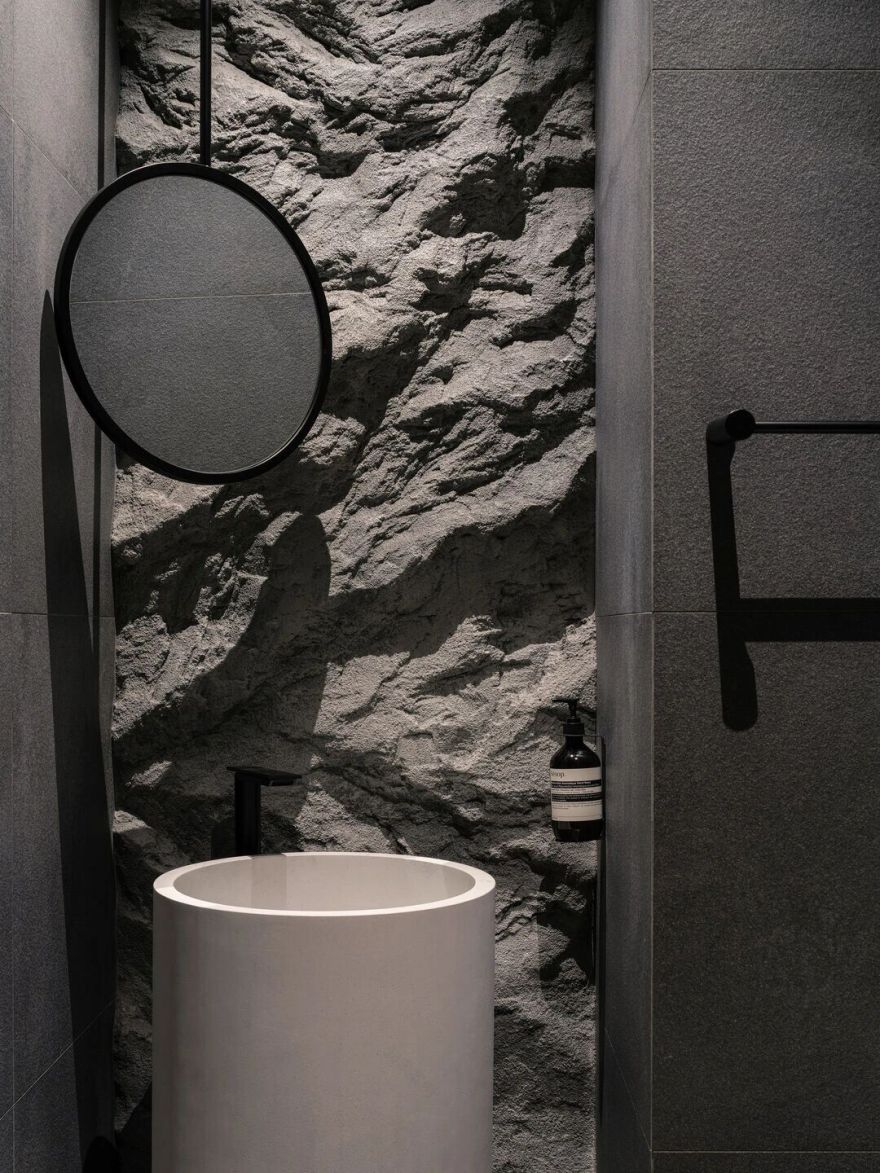 松遇軒(Songwoohun)丨韩国首尔丨Studio Eccentric-31