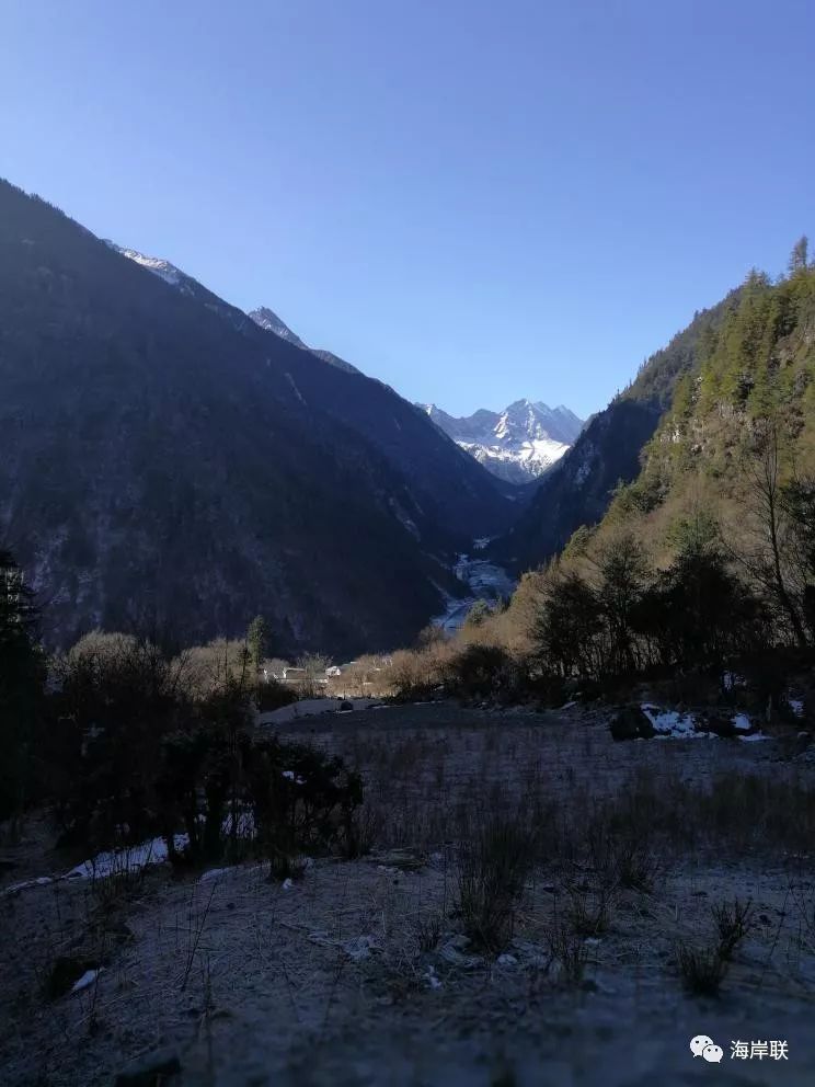 下一个中国最美的绿色高山民宿——阿坝州牧云谷-41