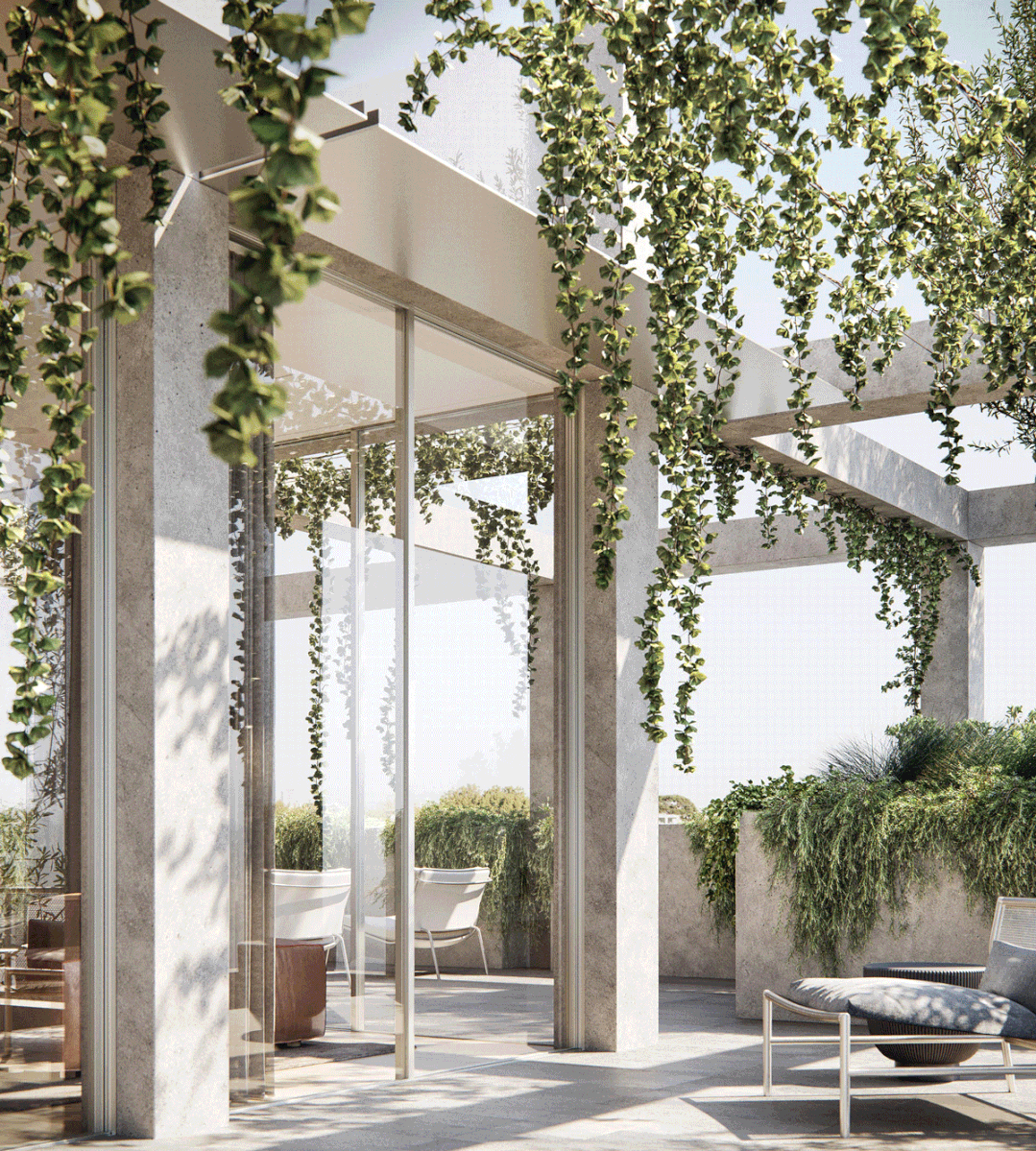 835 High 等丨澳大利亚墨尔本丨墨尔本 Stab Studio-1