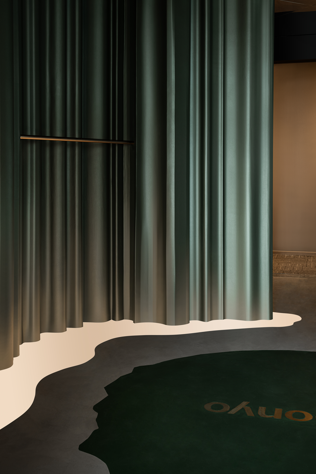 Miss Ponyo 办公室丨中国成都丨尚舍家·STUDIO.Y 室内设计事务所-23