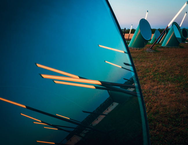 国家博物馆保护区“库利科沃战场”新馆丨俄罗斯图拉丨建筑与文化政策PNKB-46