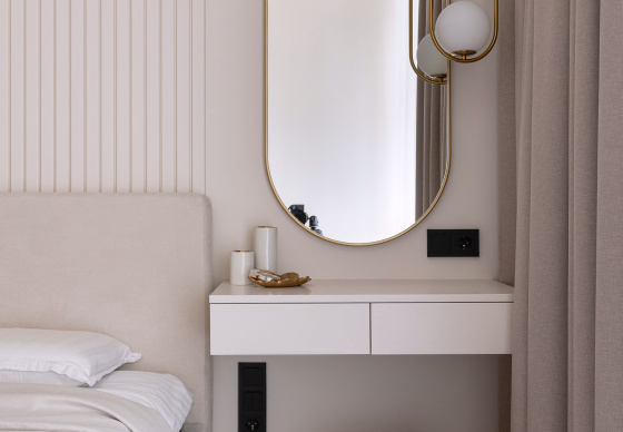 “Sydney”公寓室内设计-147