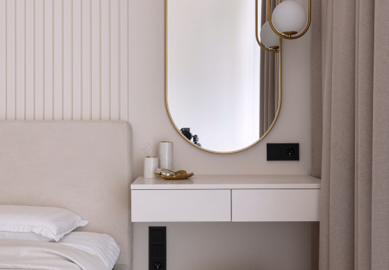 “Sydney”公寓室内设计-146