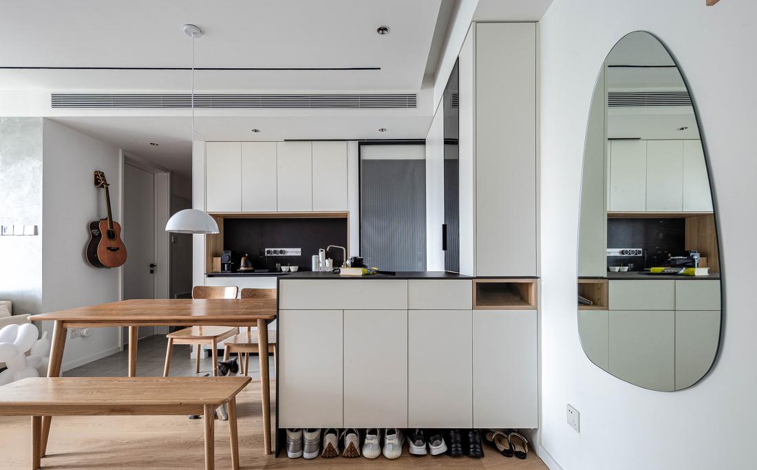 多功能猫咪友好的家丨中国北京-52