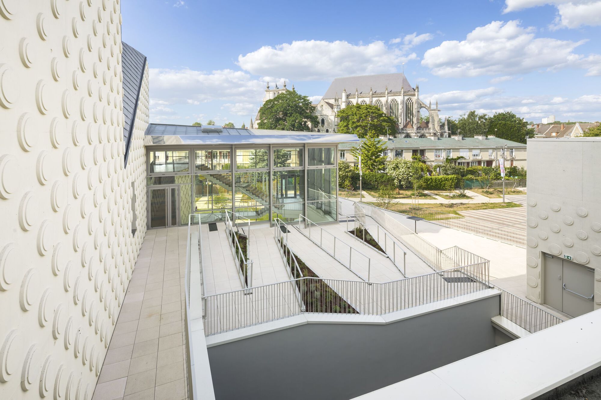 丨法国丨atelier AJC-48