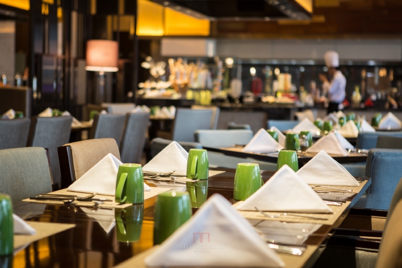 常州武进万达嘉华酒店（Wanda Realm hotel Changzhou）-7