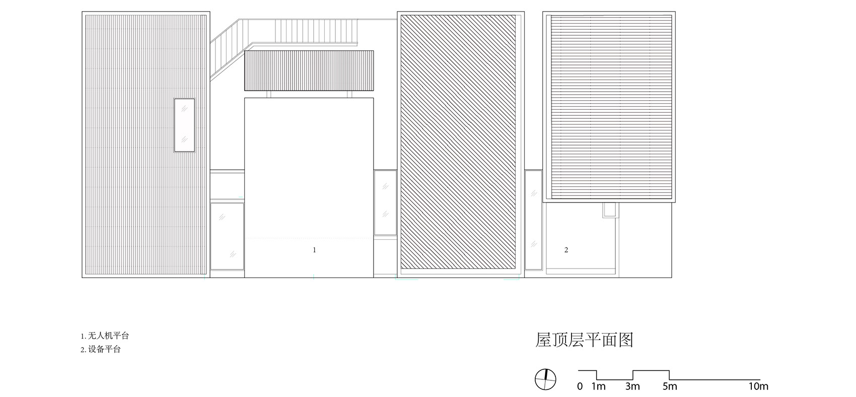 青山文化礼堂丨中国杭州丨MOMENTUM建筑设计事务所-158