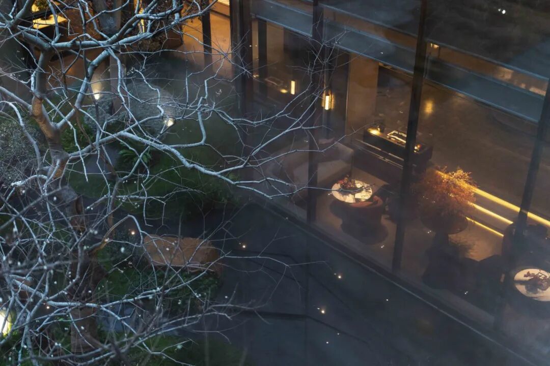 武汉招商·紫荆府丨中国武汉丨AAD长厦安基,武汉正华建筑设计有限公司-16