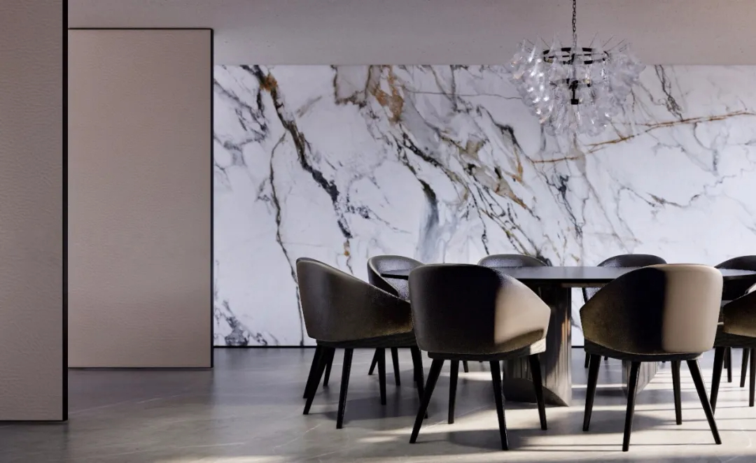 理想生活之江湾南岸私宅丨中国惠州丨LICO力高设计-55