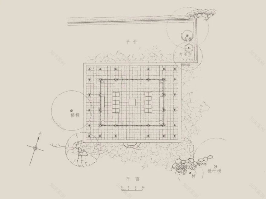 设计说|伊索苏州仓街:古韵与现代的诗意交融-23