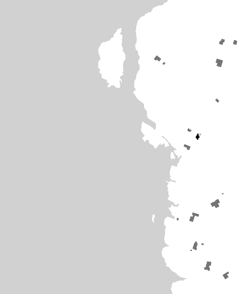 挪威Knapphullet小屋丨Lund Hagem · Office Profile-63