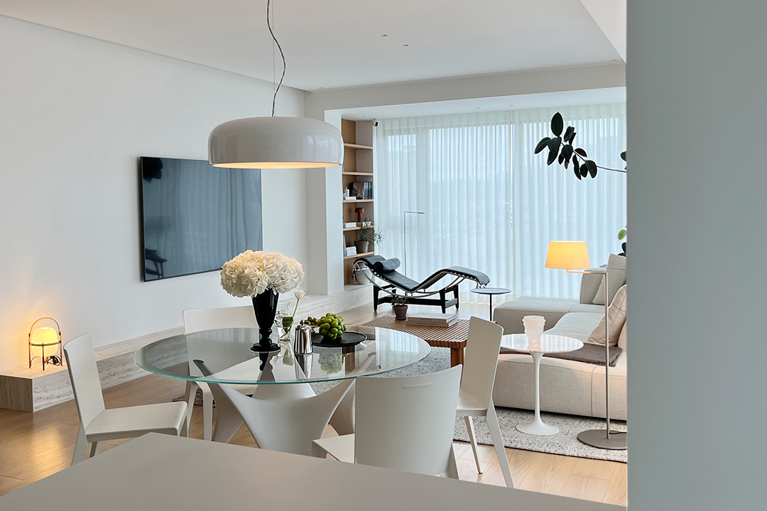 檀境里丨中国温州丨丽雪空间设计-34