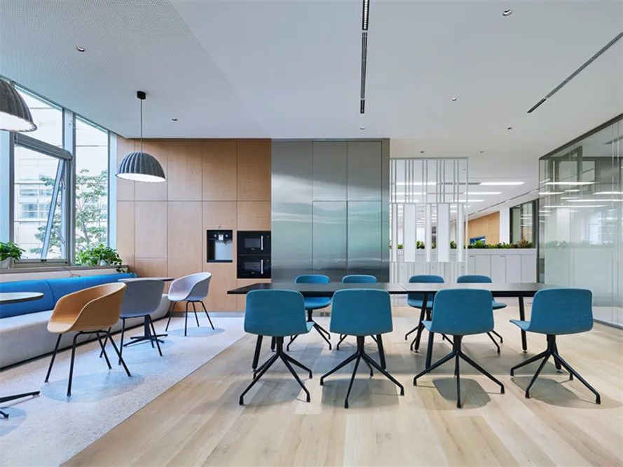 北京协合新能源集团总部丨中国北京-2