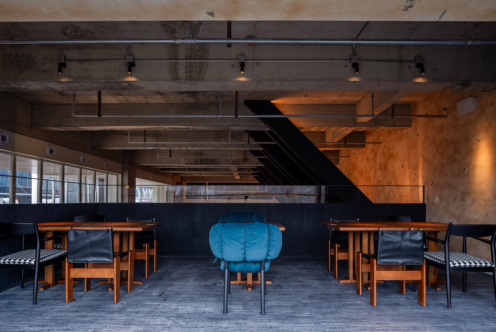 im fine（西宁店）丨中国西宁丨郭莘空间设计（西安）有限公司-74