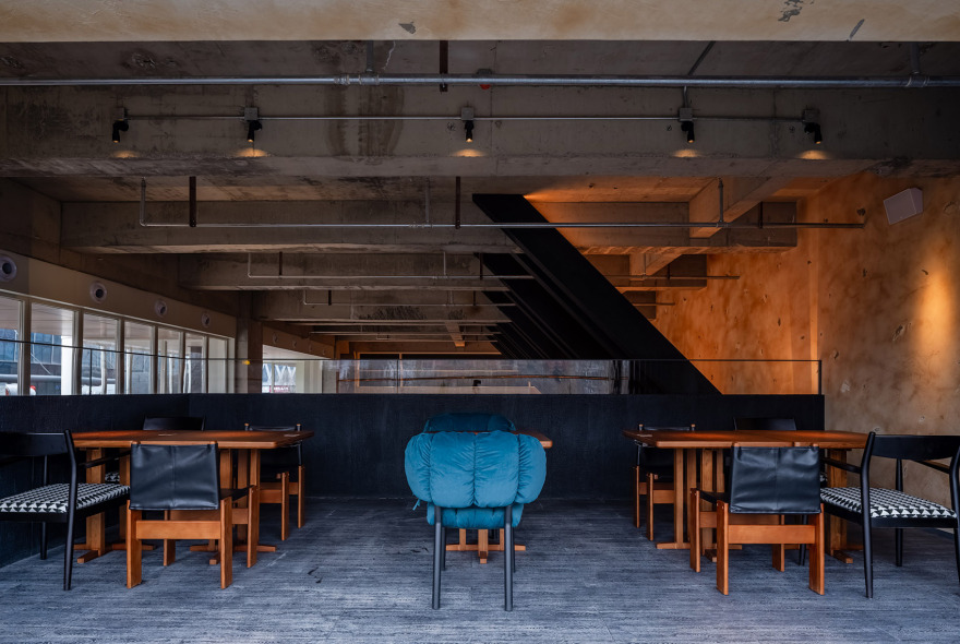 im fine(西宁店)丨中国西宁丨郭莘空间设计(西安)有限公司-74