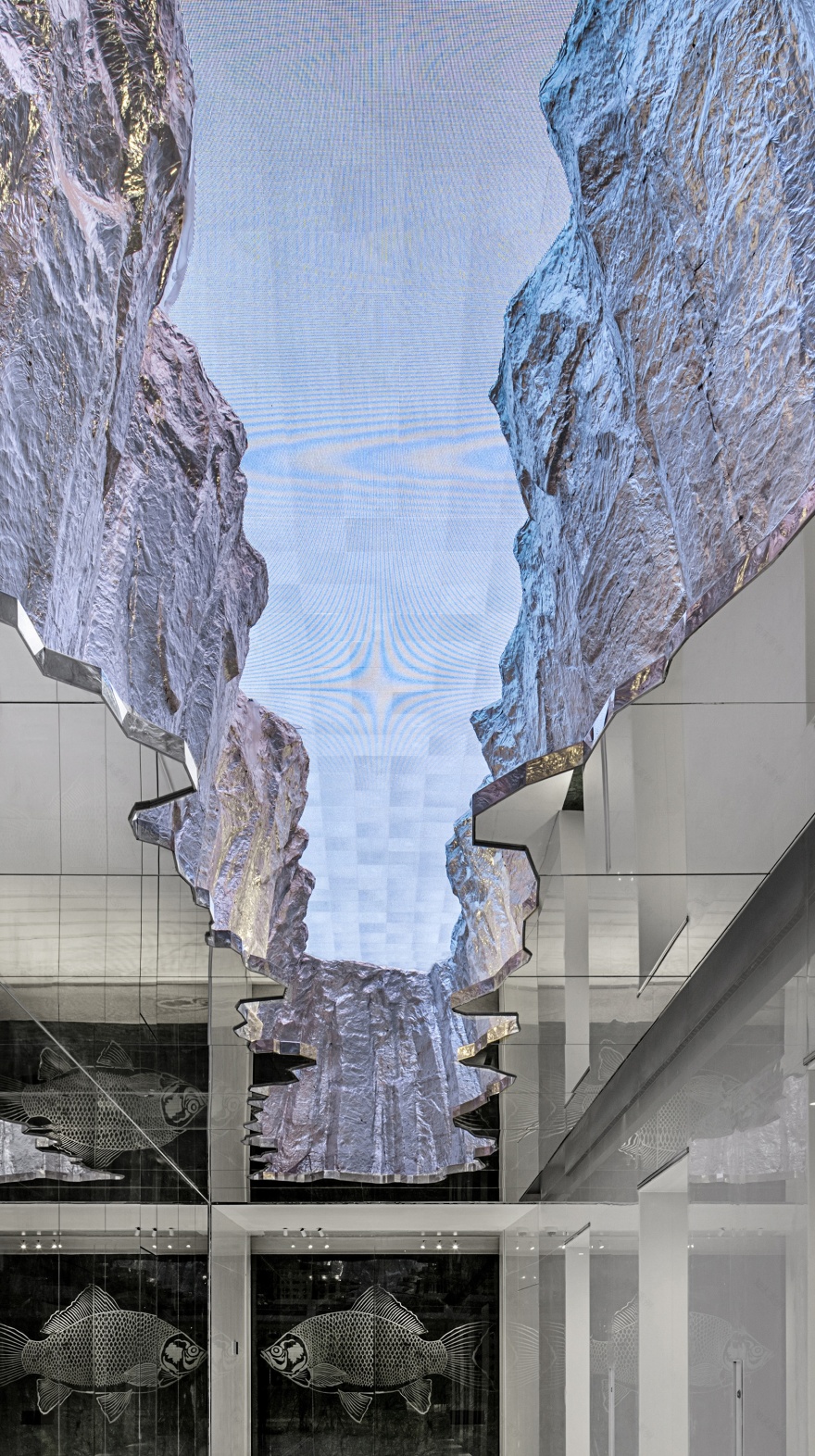 ASPERA,ASTRA 旗舰店(解放碑旗舰店)丨中国重庆丨刘万彬,谢晓影等-17