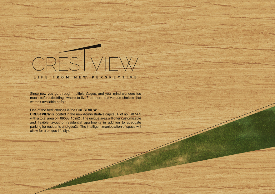 CREST VIEW 住宅综合体丨埃及丨Distance Studio Consultants-8