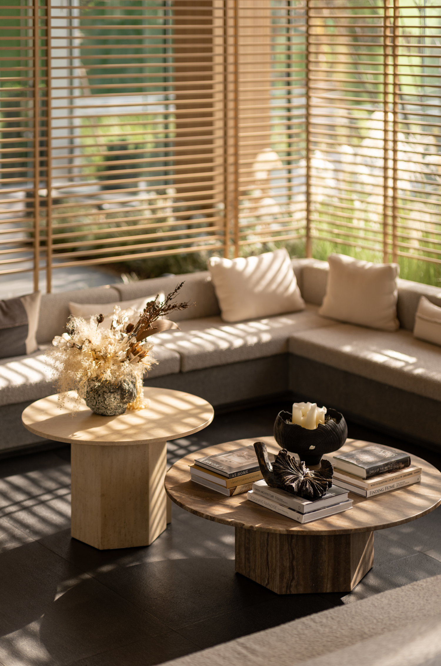 金地·湖山樾丨中国长沙丨则灵艺术×URO-49