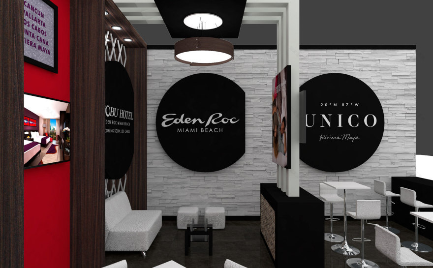 Hard Rock Hotel 系列-21