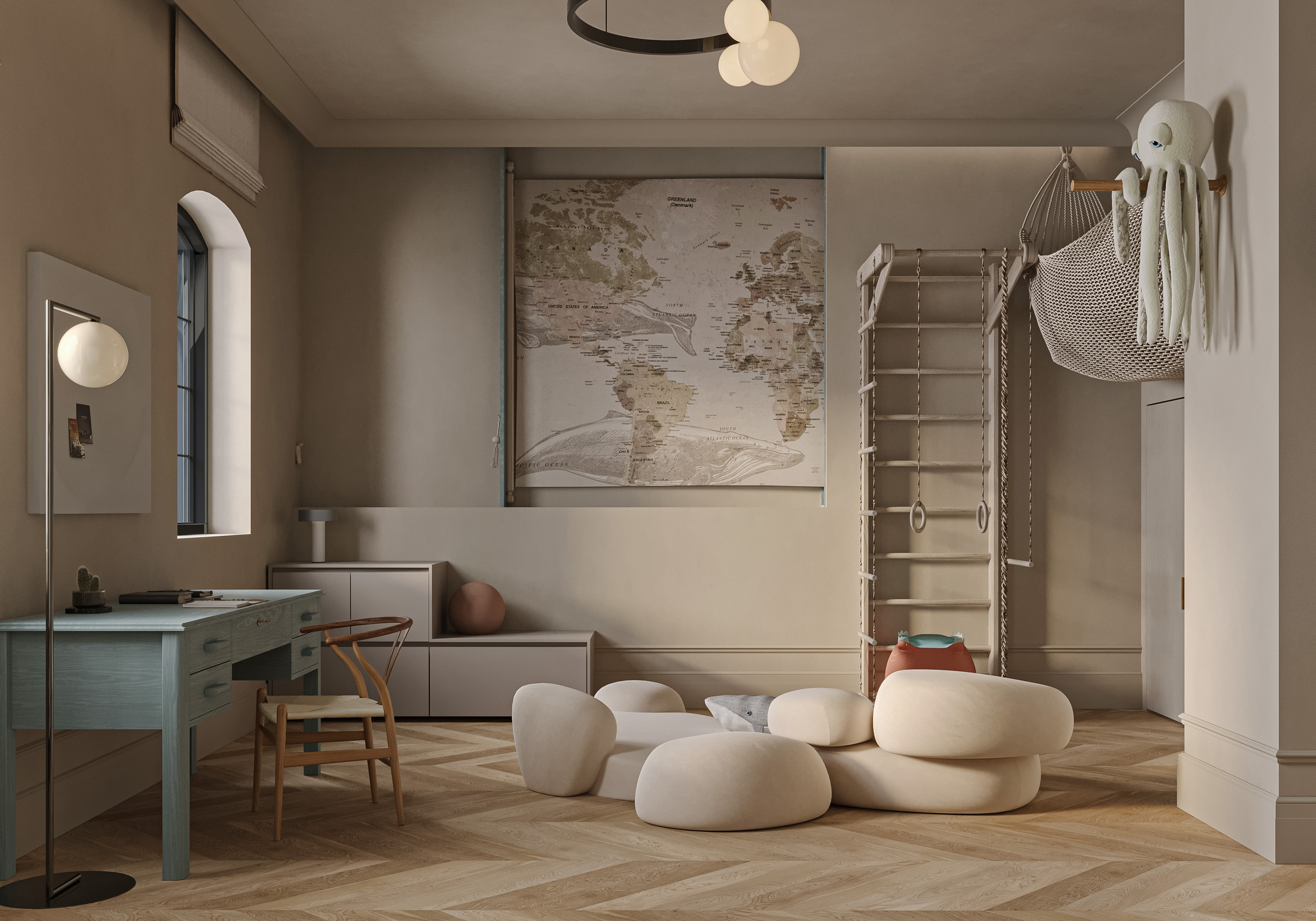 儿童房·科沃布热格-9