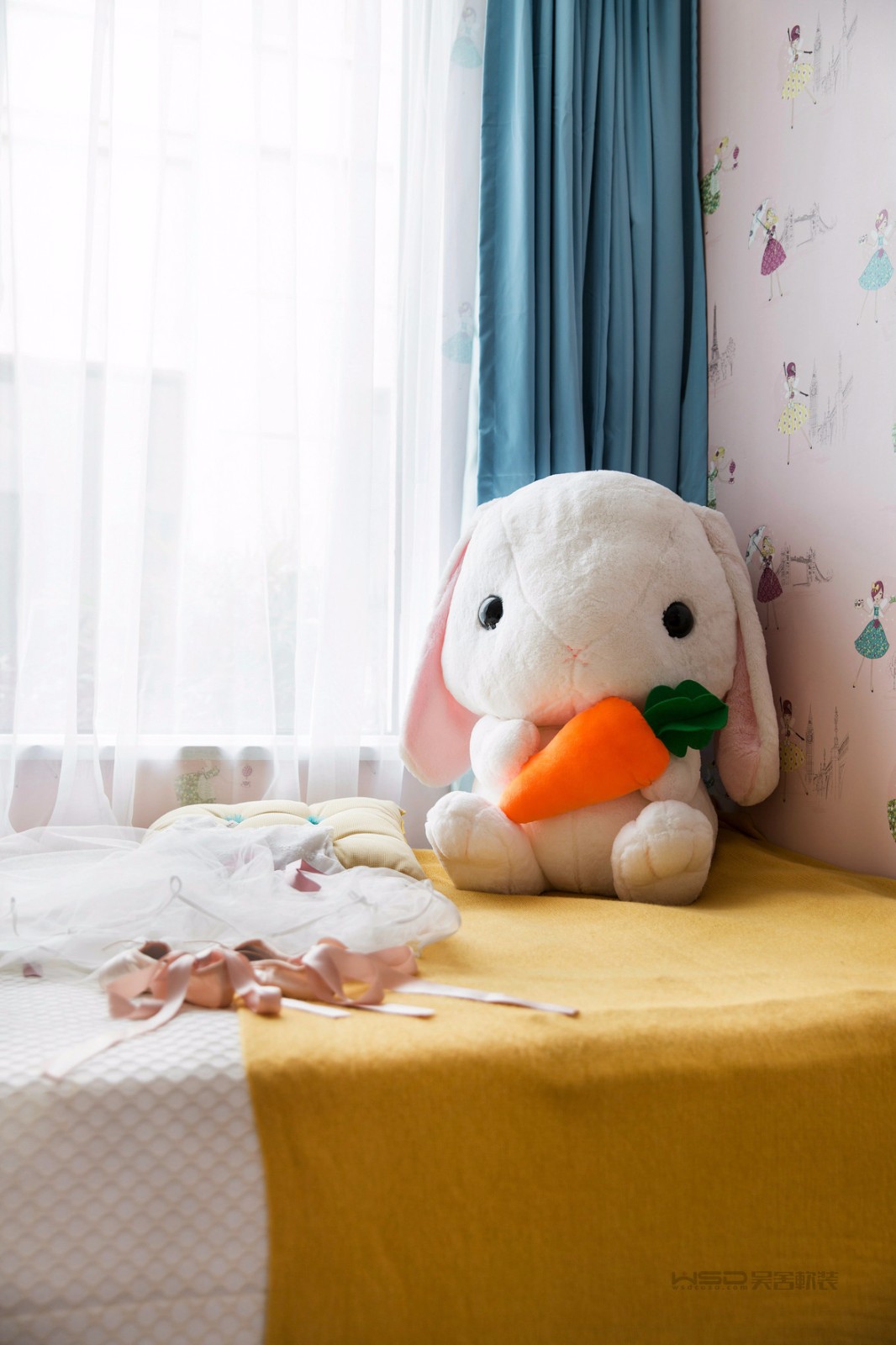 港式家居,繁华与温情并存-24