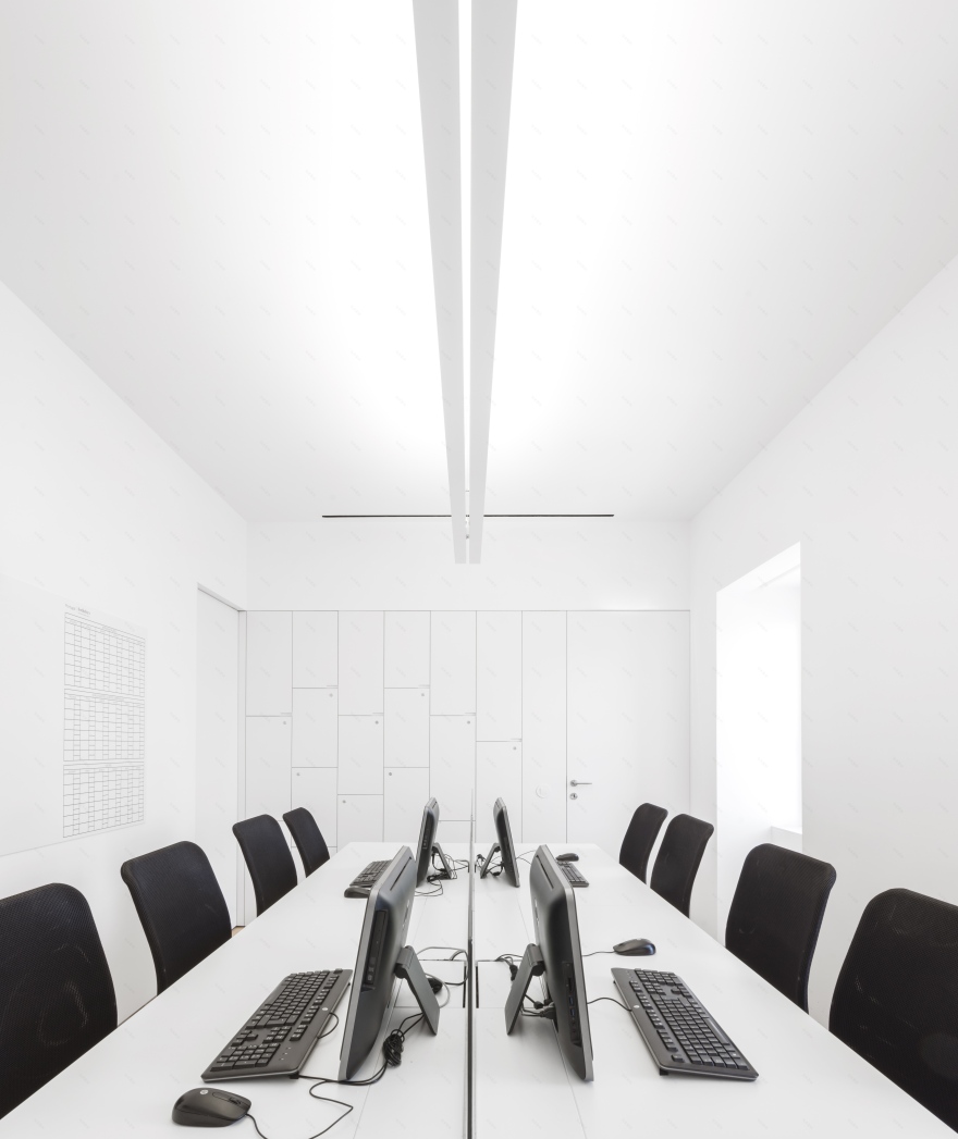 葡萄牙 Sotheby’s 房产总部室内设计-32