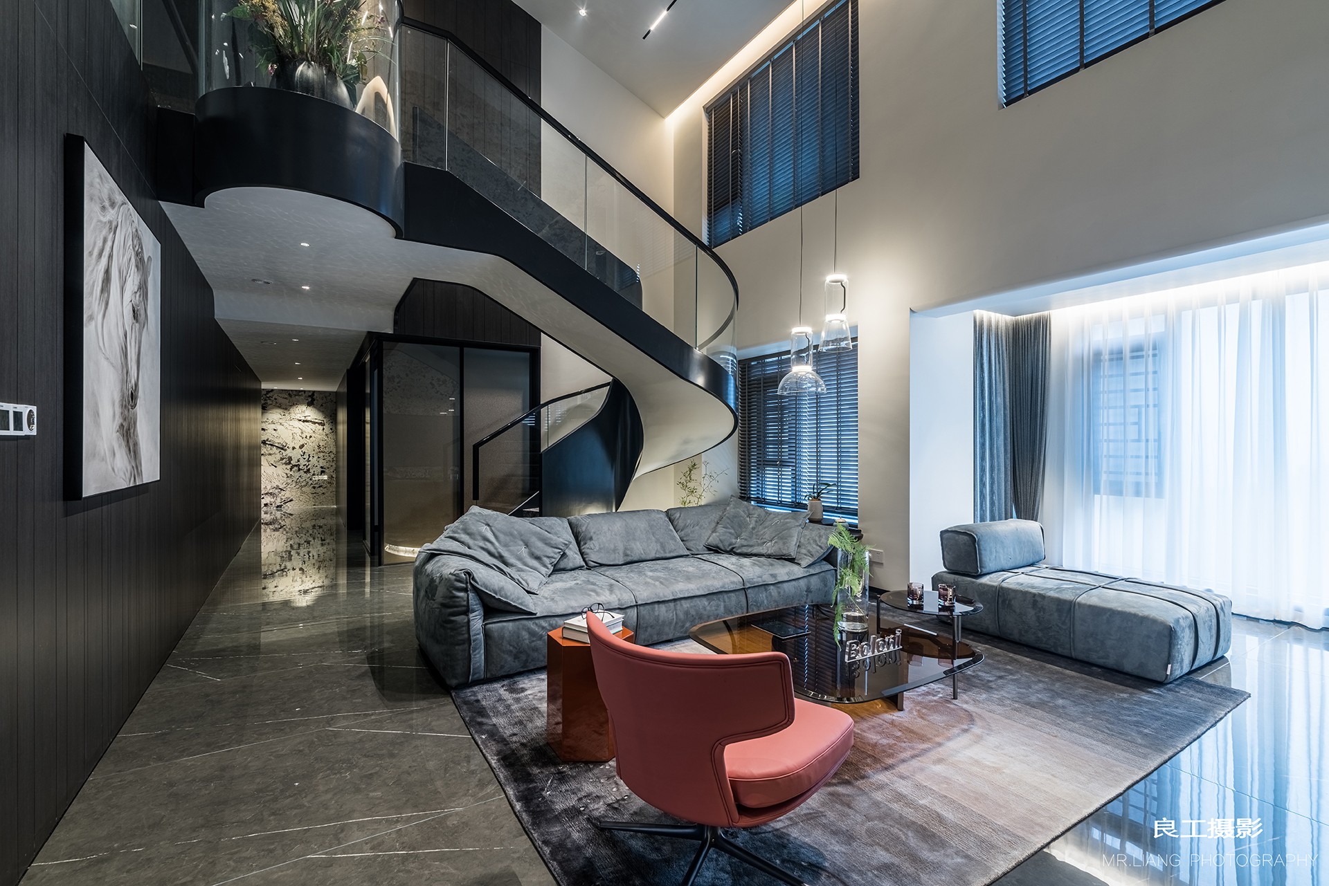 岳阳·博洛尼全屋定制别墅丨中国岳阳丨众壹-16