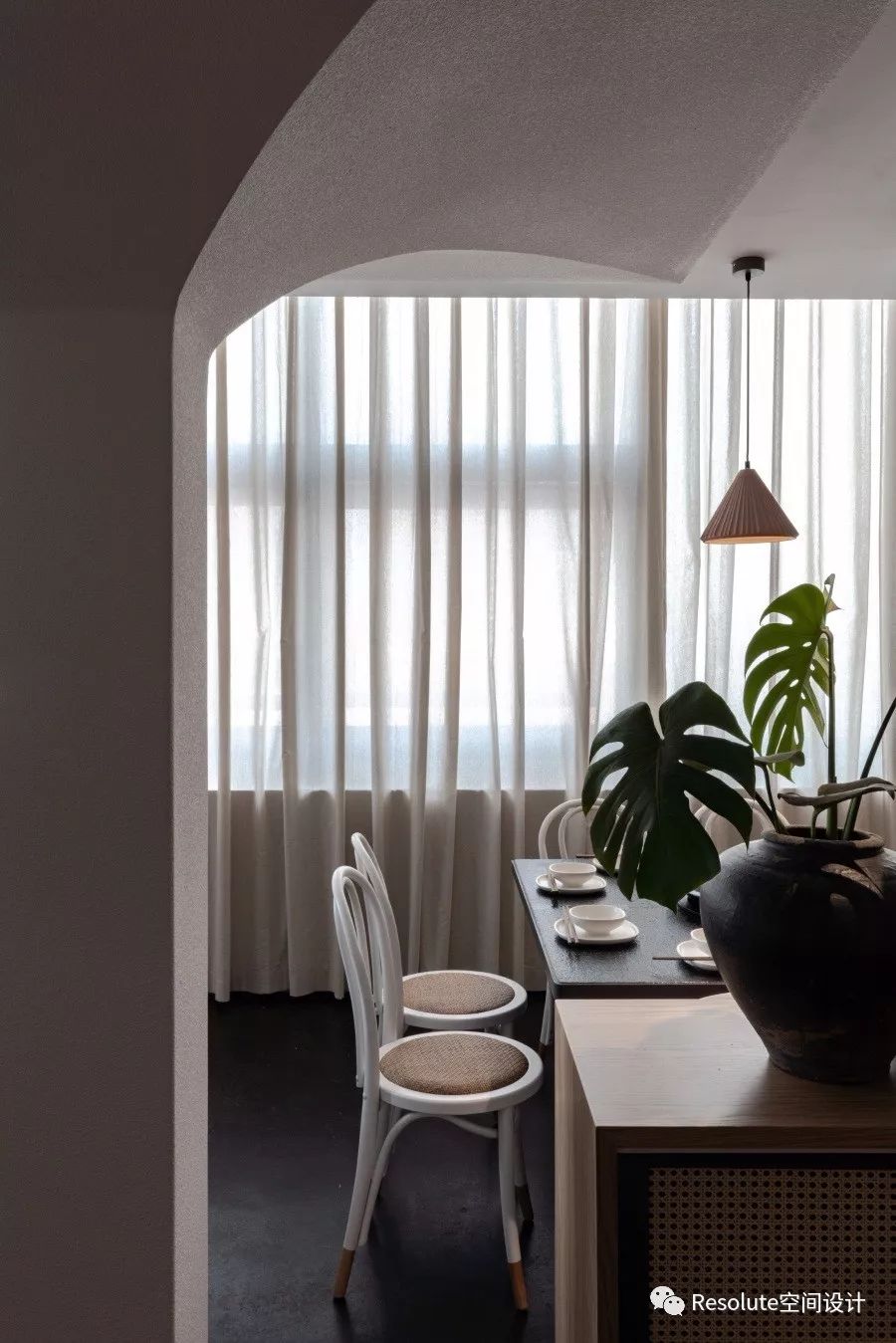 中海九号天地“母亲火锅店” | 温馨空间，打造家的记忆-55