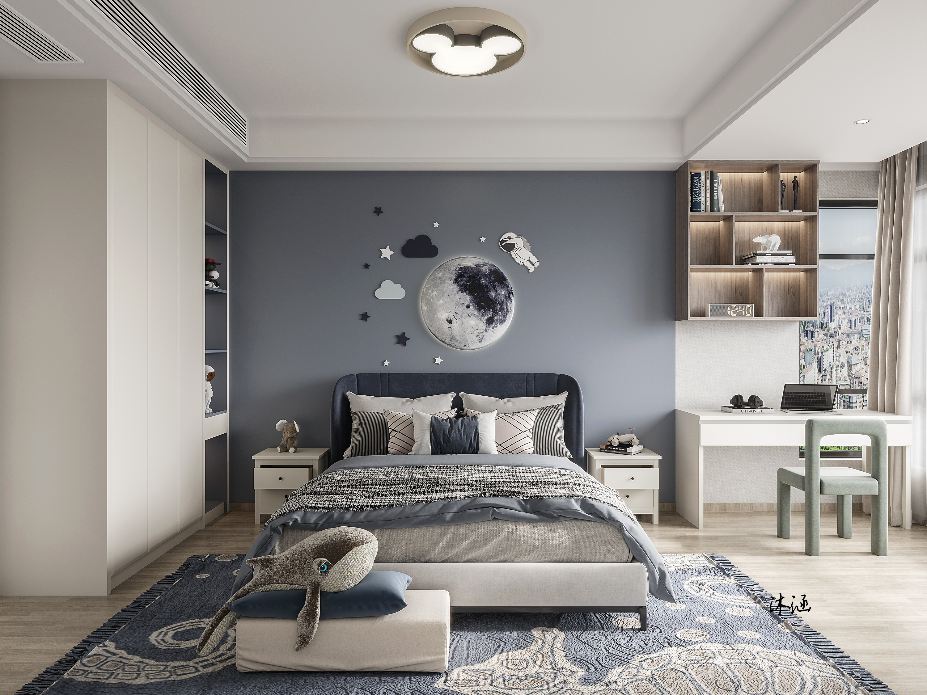 现代高质量家居设计-9