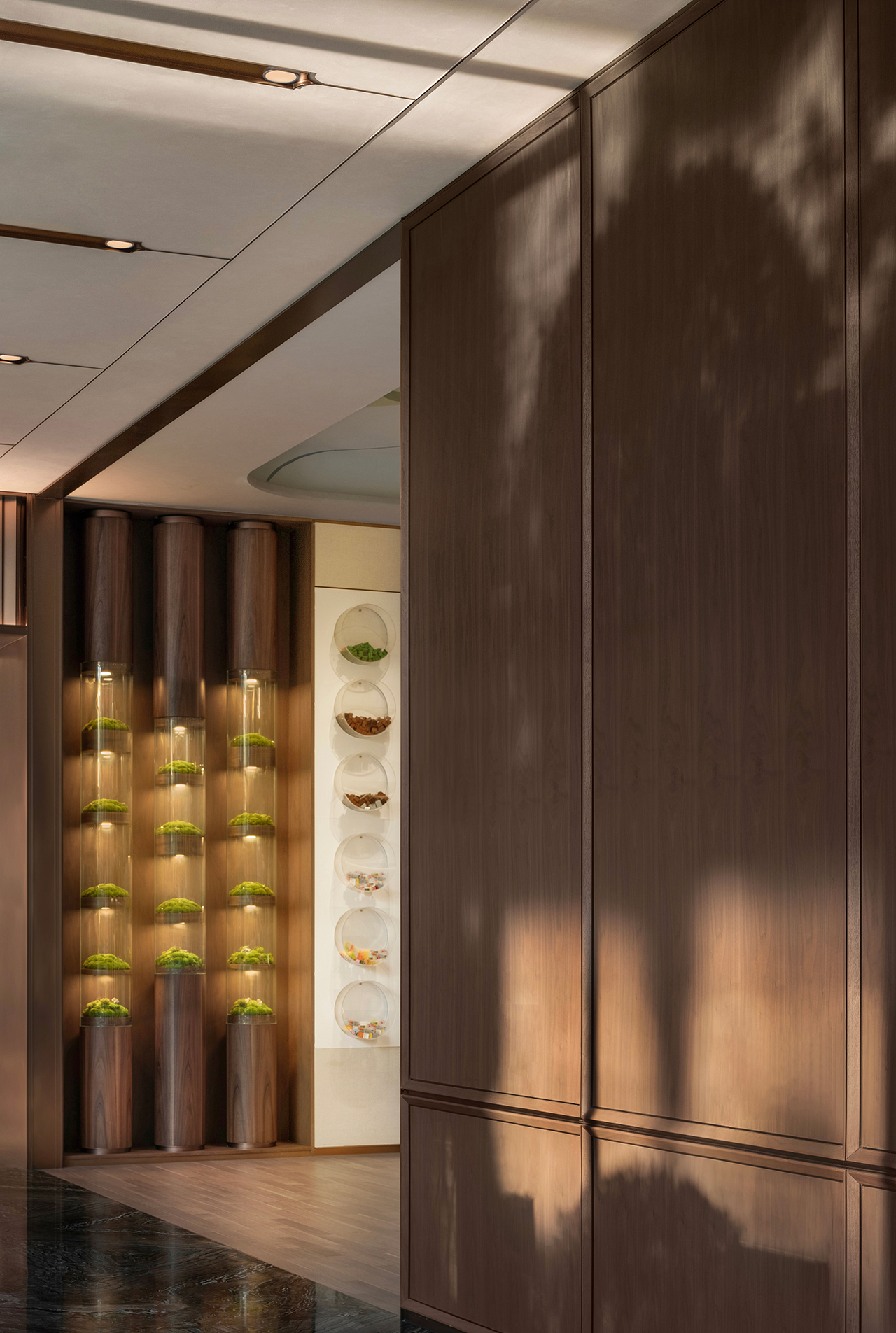 CLV 中建悦庐·觀坻营销中心-41