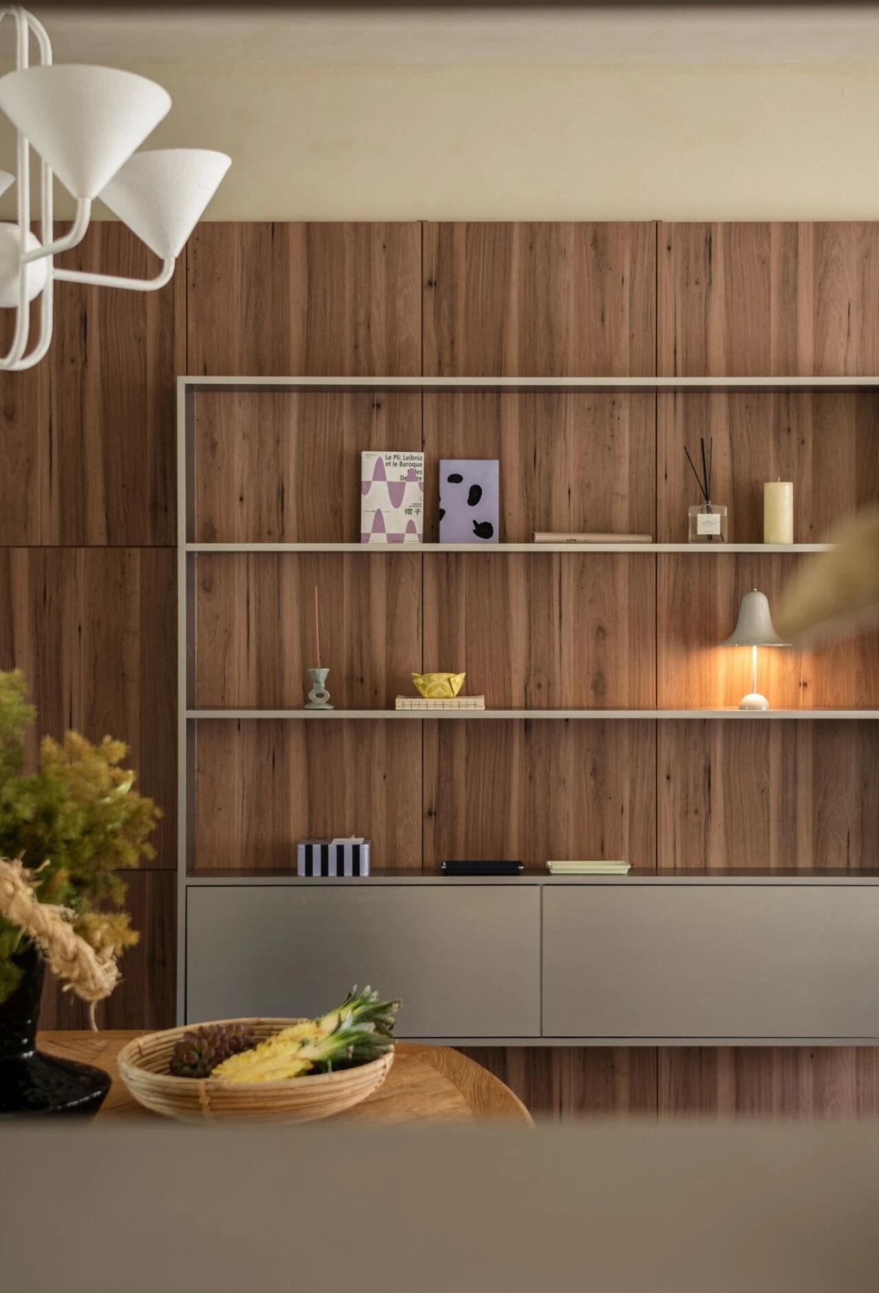 向泽空间 · 阿那亚北戴河165㎡私宅丨ULS向泽空间-23