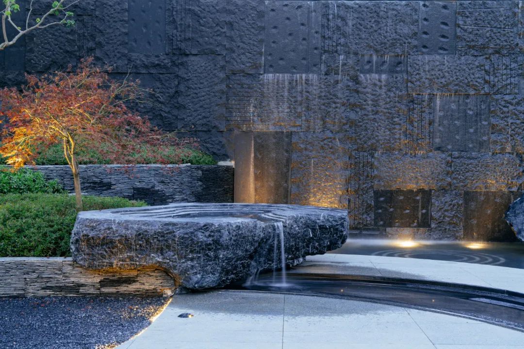 彭州丽府蘭台示范区丨中国四川丨上海北斗星景观设计工程有限公司-28