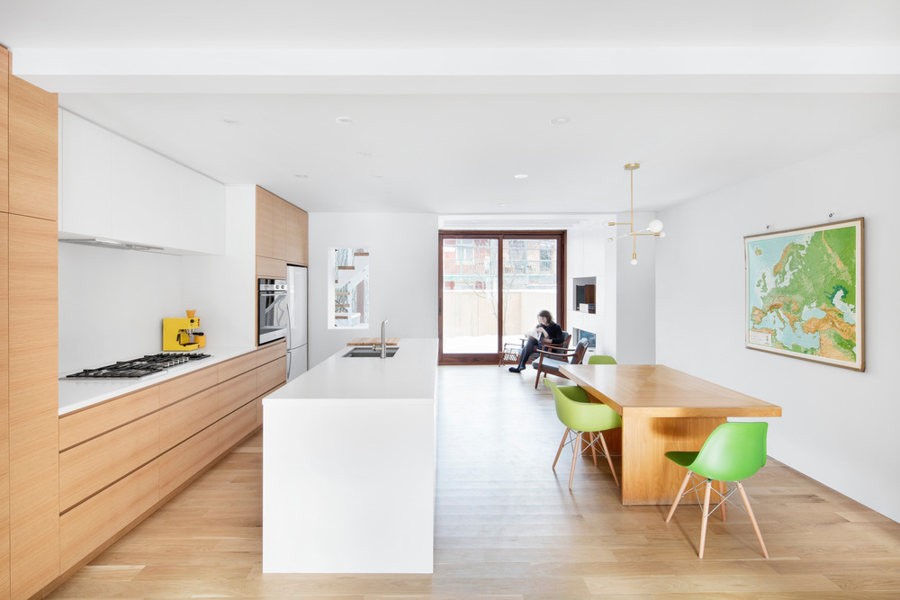 百年老屋与古树的共生对话-13