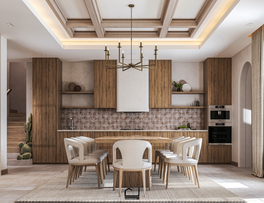现代地中海厅丨Aliaa Essam-21