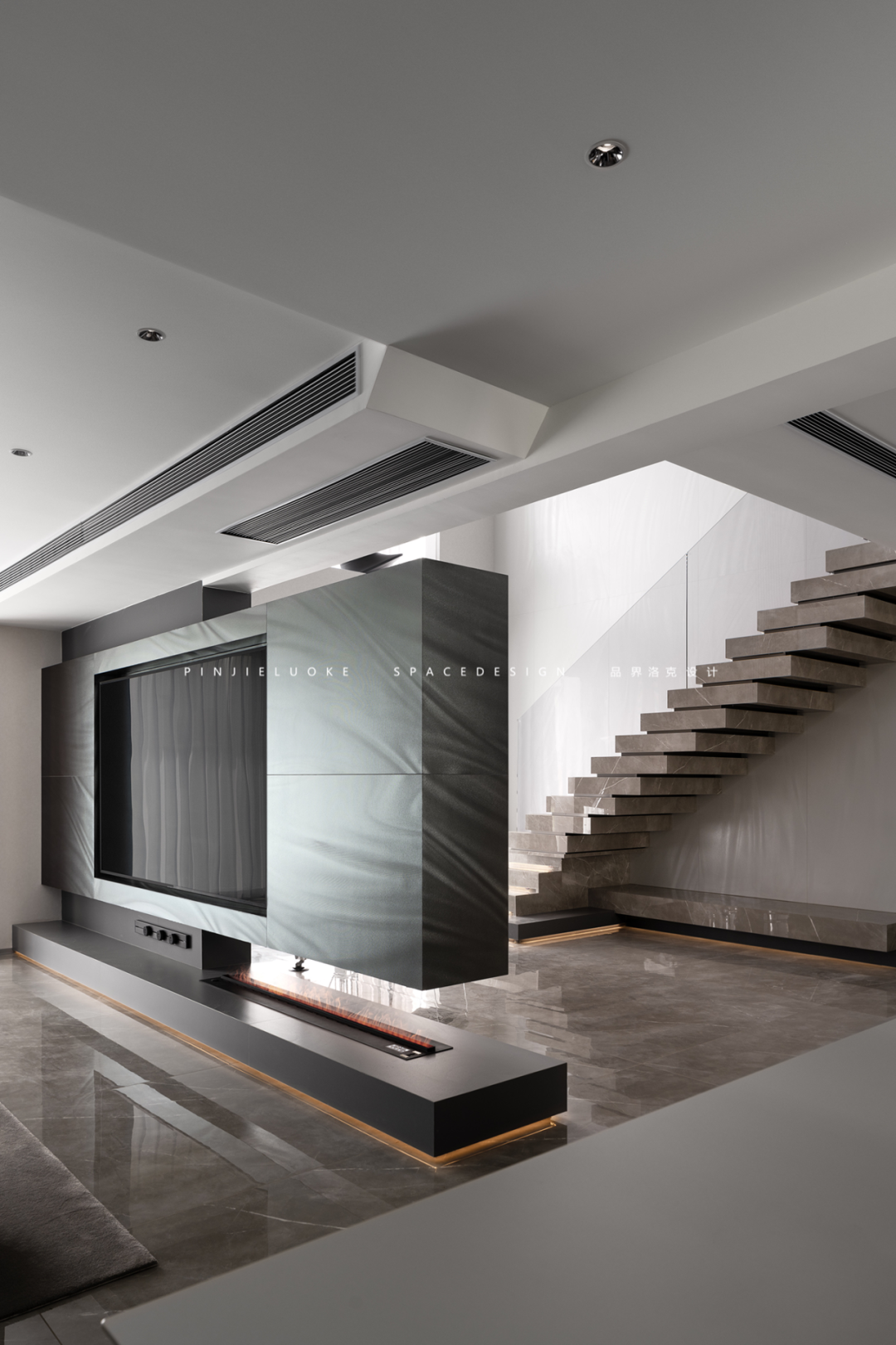 碧桂园·文景府两户打通项目-5