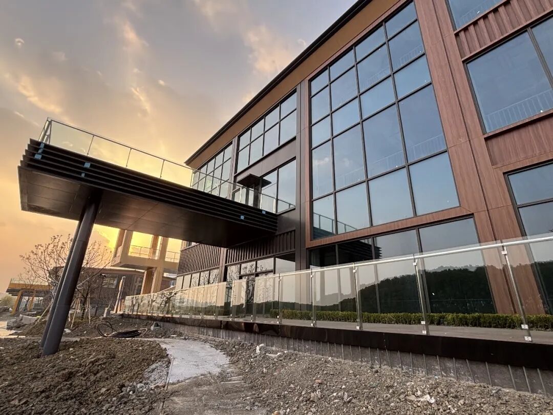 苏州青苔国际工业设计村丨中国苏州丨SPARK思邦-56