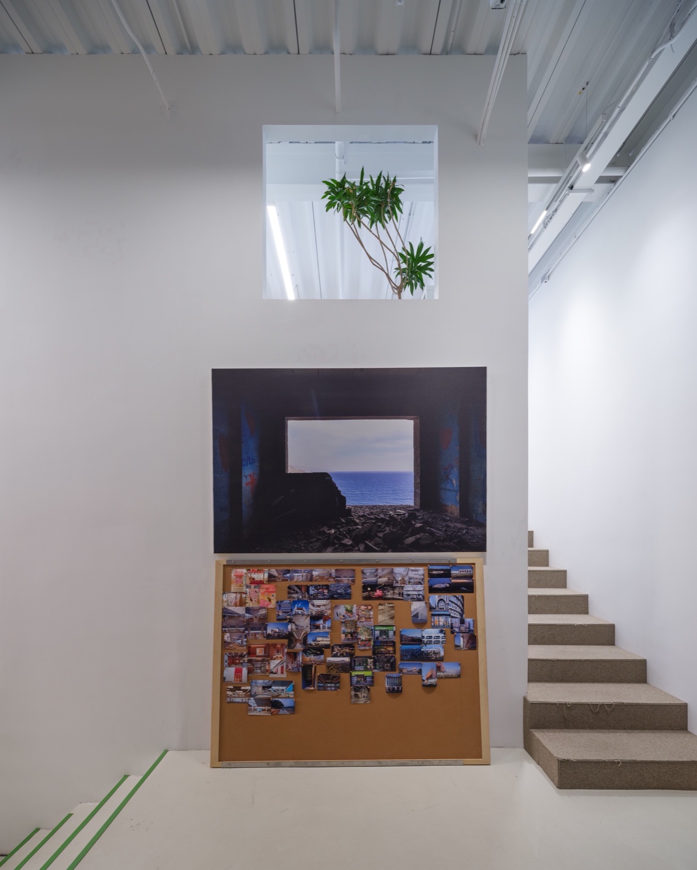 小田实验室丨中国上海丨彼山设计-18