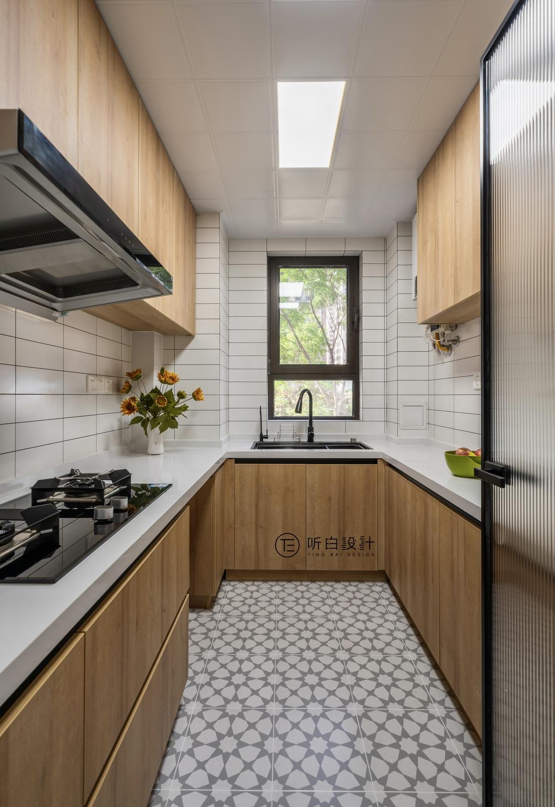 日式风情温暖家居设计-41