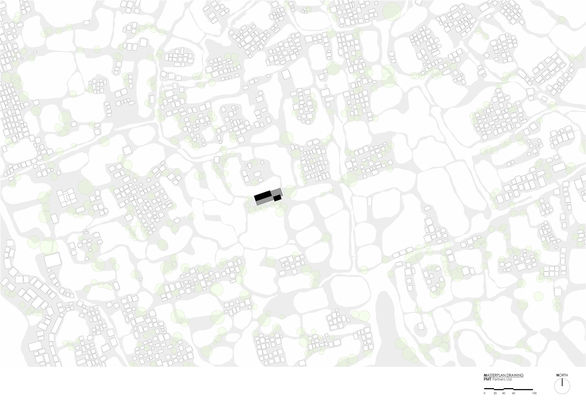 古劳水墨方塘艺术酒店丨中国江门丨加减智库设计事务所PMT Partners-107