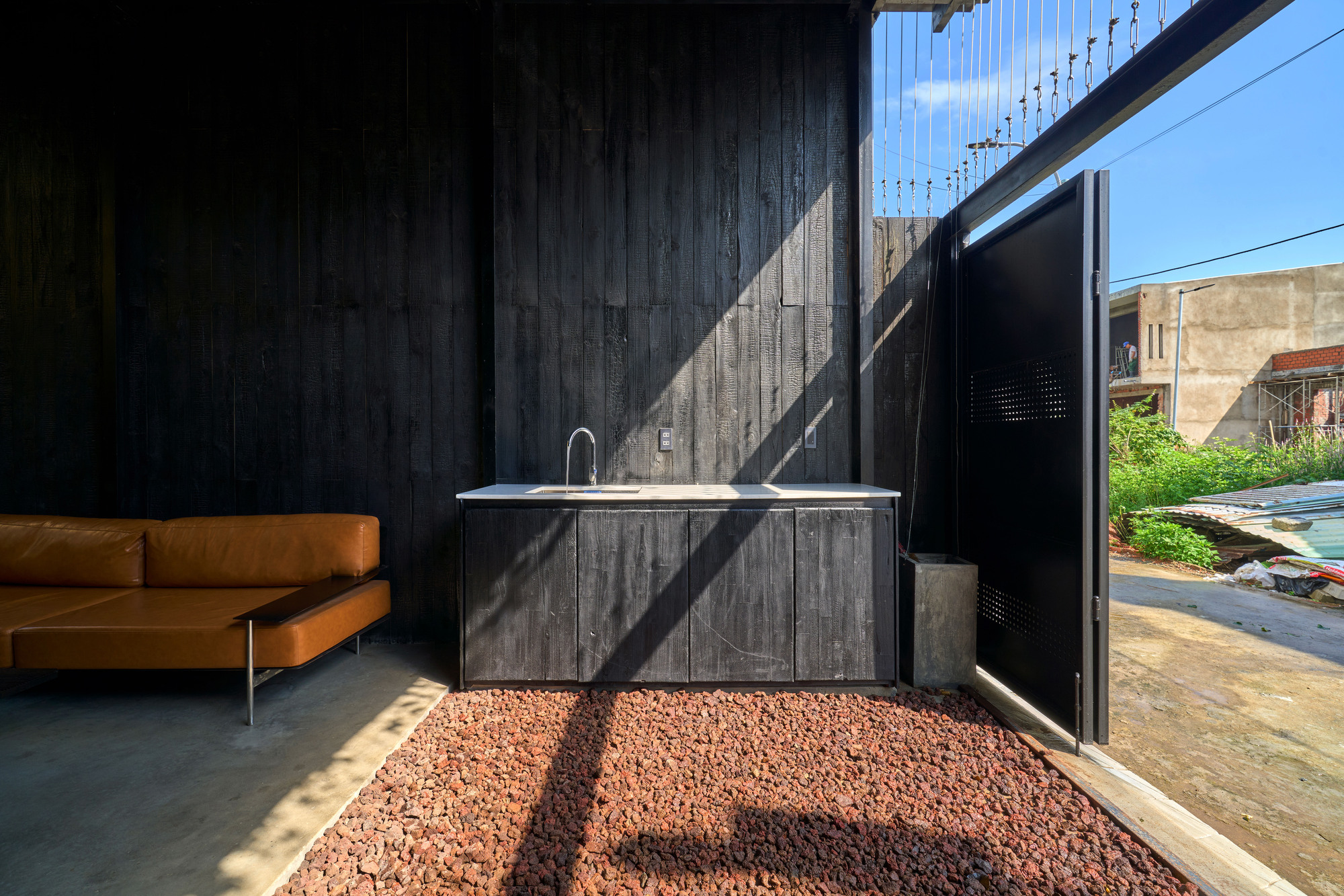 丨越南丨TRAN TRUNG Architects-33