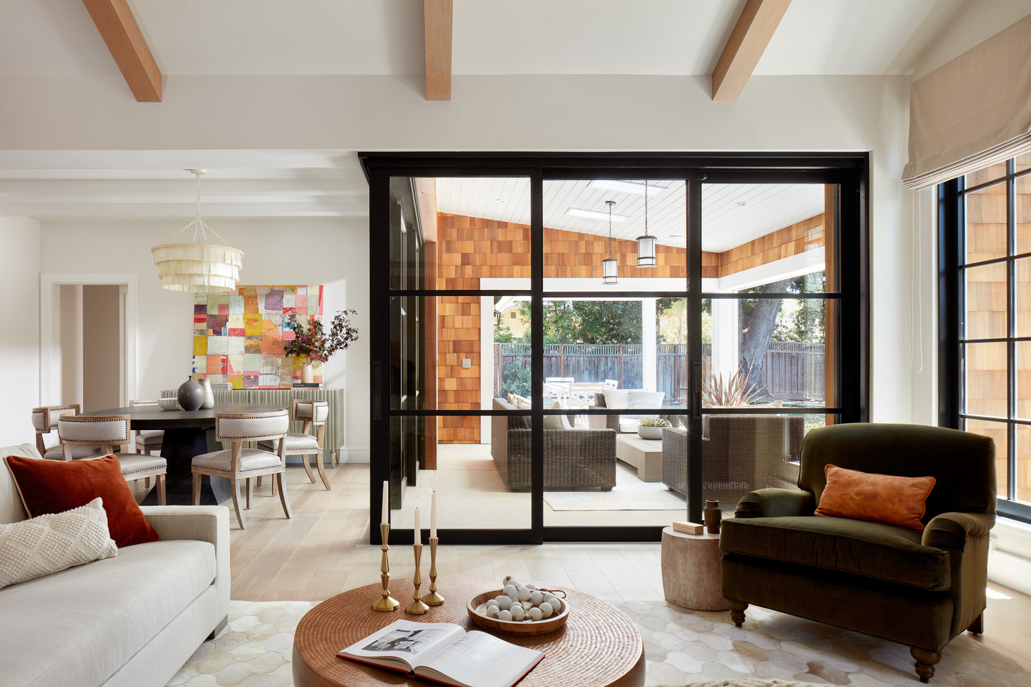 A Modern Take on a Classic California Cottage-13