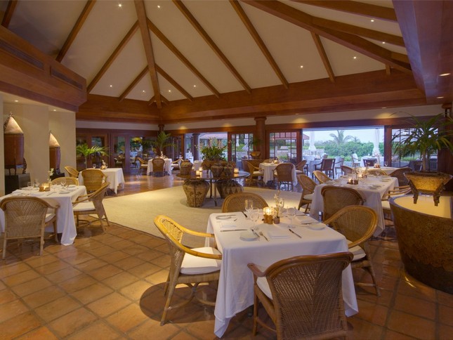 Amanpulo Resort酒店丨菲律宾-13