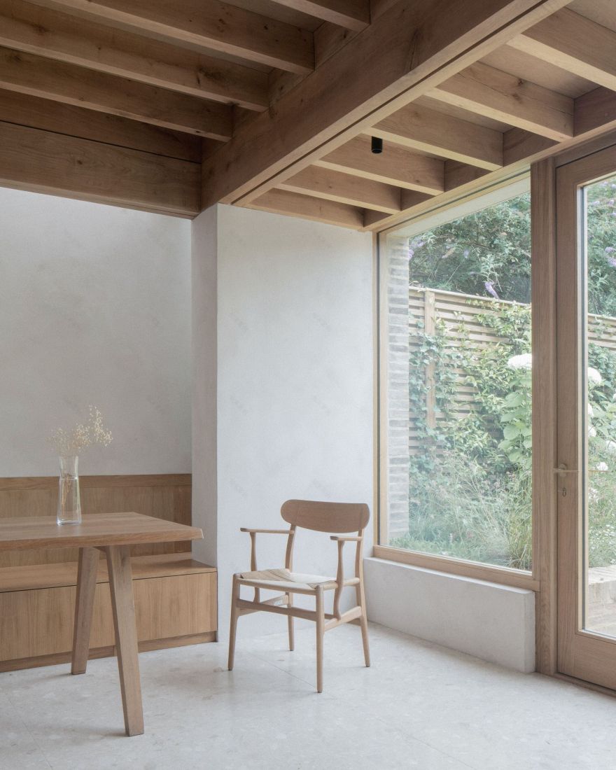 丨英国丨Architecture for London-17