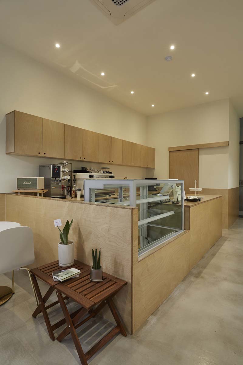 16 平简约咖啡厅，成本低至 60 万韩元-12